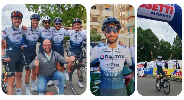 Team Dator ISB Sport