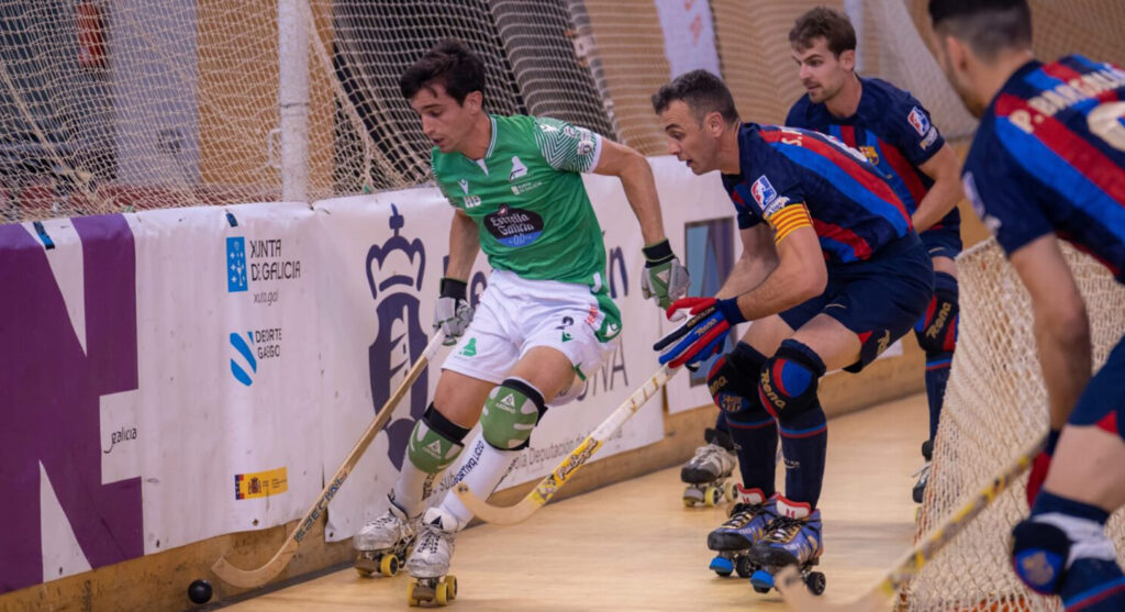 Liceo subcampeon ISB Sport