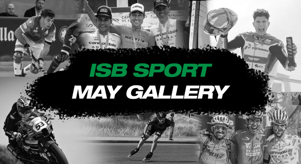 May Gallery Cabecera