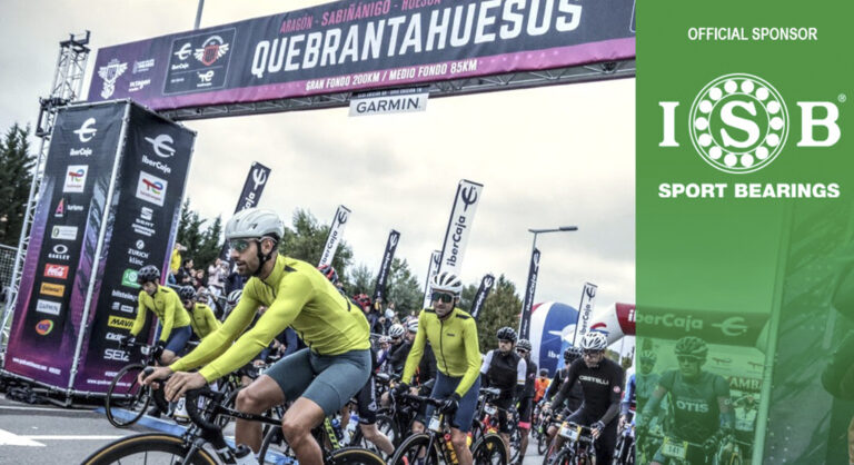 Quebrantahuesos ISB Sport