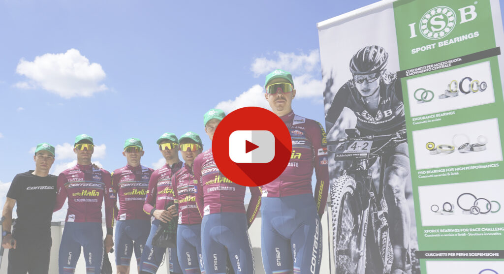 Video Corratec ISB Sport