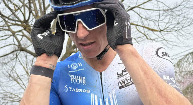 Blog - Metallurgica Veneta MTB dominio Bacialla Bike 2025 ISB SPORT