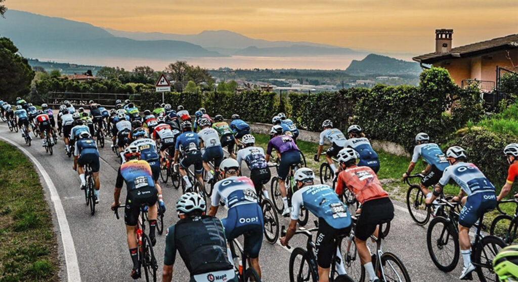 Cabecera post blog Colnago Cycling Festival 2025 ISB SPORT