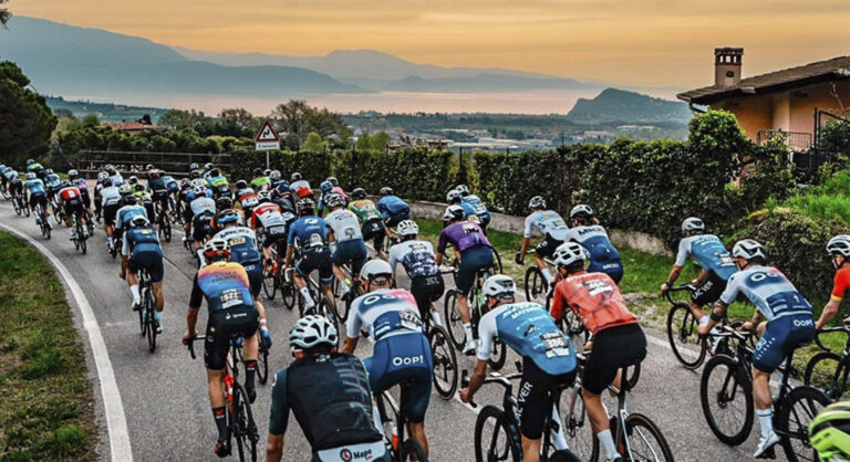 Cabecera post blog Colnago Cycling Festival 2025 ISB SPORT