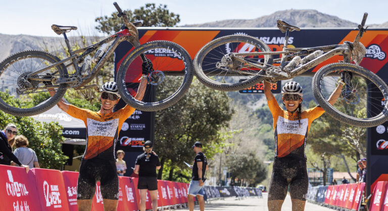 Cabecera posts blog Cannondale Islands4 Epic 2025 ISB Sport