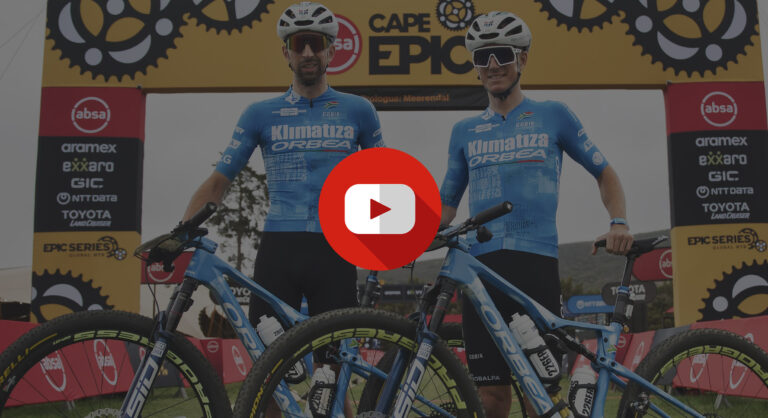 KLIMATIZA CAPE EPIC 2025
