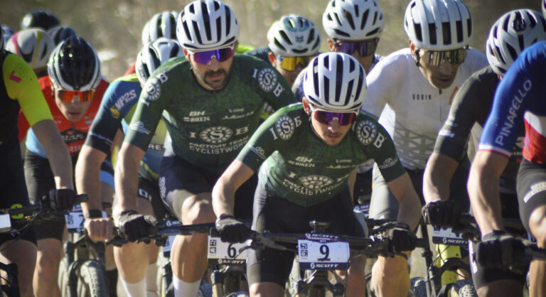 ISB FACTORY TEAM CAMBRILS MARATHON CUP 2025