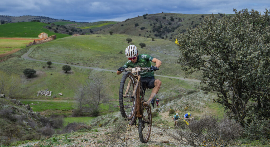 jamonbike 2025 ISB SPORT