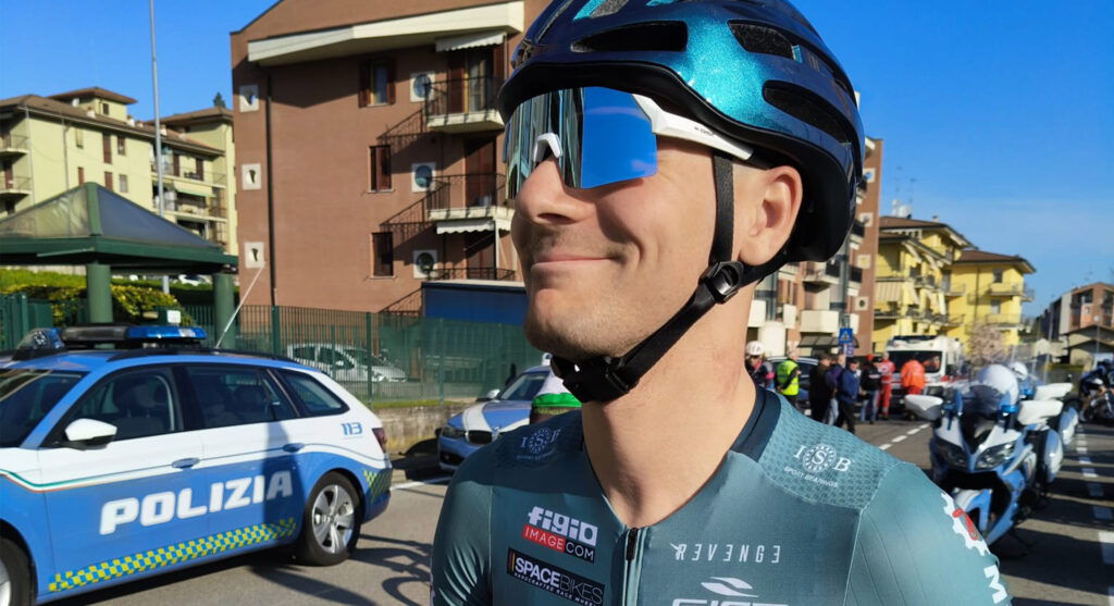 team dator Impellizeri ISB SPORT