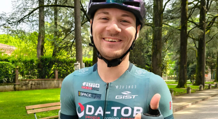 Cabecera posts blog Impellizeri Team Da-Tor ISB Sport