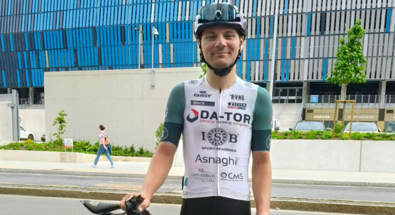 team Da-Tor Bergamo ISB Sport