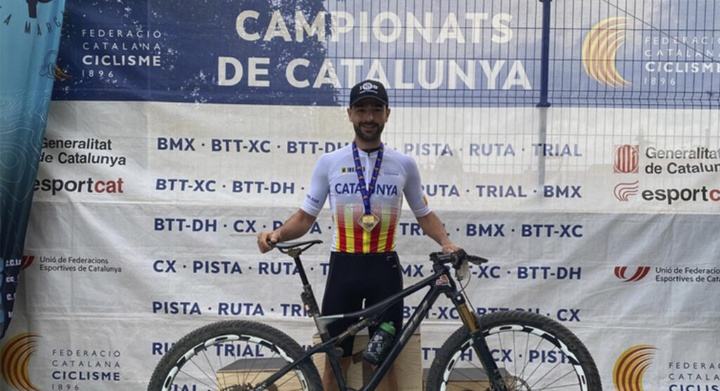 Campionat Cat Factory Team ISB SPORT 2025