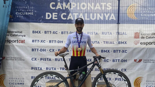 Campionat Cat Factory Team ISB SPORT 2025