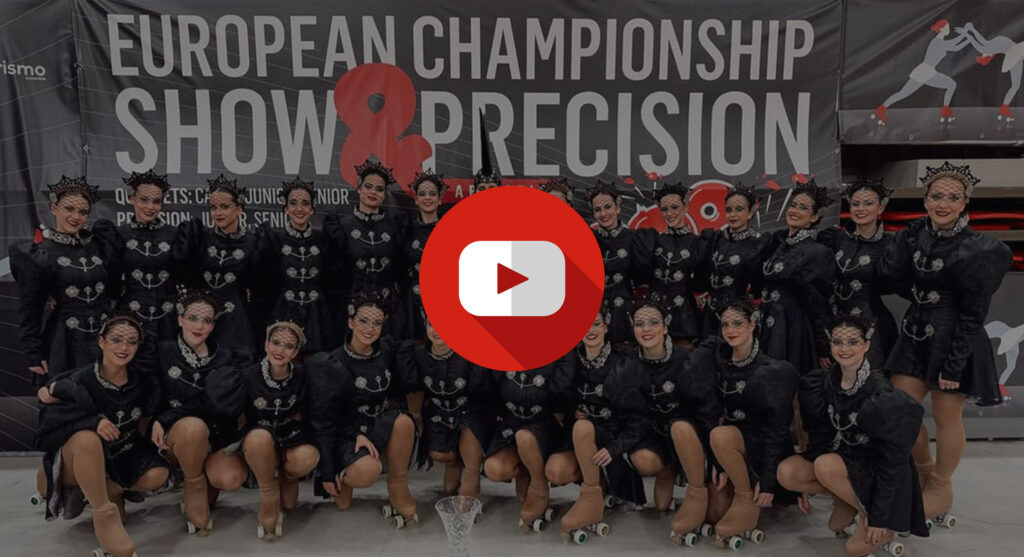 cabcera cpa girona ISB SPORT