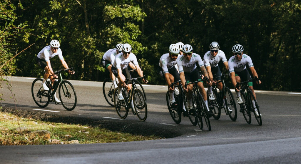 EL VALOR DE LA EXPERIENCIA ISB SPORT 2025