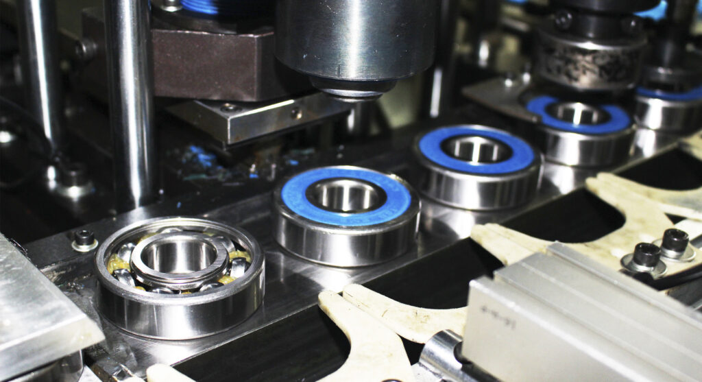 fabricación de rodamientos ISB SPORT 2025