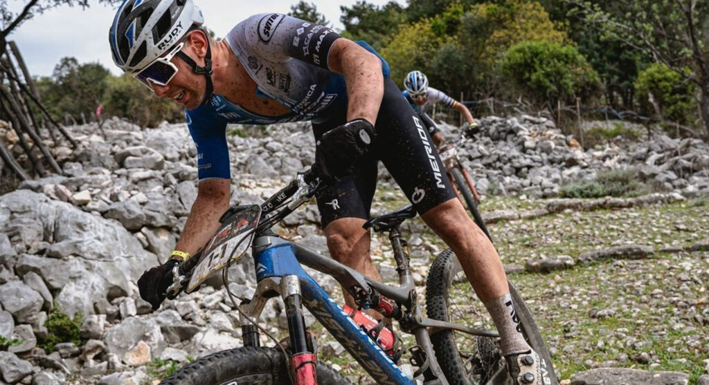 Metallurgica Veneta MTB Pro Team