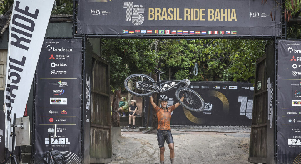 Cannondale ISB SPORT Brasil Ride