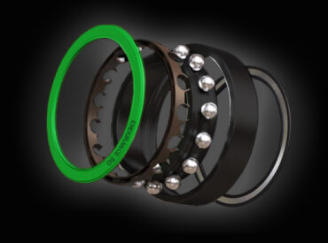 Rodamientos ISB SPORT - Endurance BO LCNC