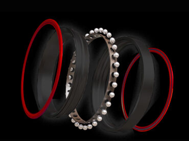 Rodamientos ISB SPORT - Endurance BO para direccion Rodamientos ISB SPORT - Endurance BO para direccion