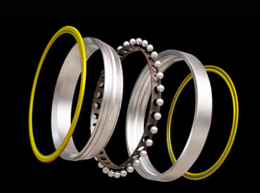 Rodamientos ISB SPORT - Endurance INOX para direccion Rodamientos ISB SPORT - Endurance INOX para direccion