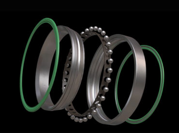 Rodamientos ISB SPORT - Endurance para direccion