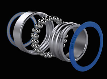 Rodamientos ISB SPORT - VMAX doble hilera Rodamientos ISB SPORT - VMAX doble hilera