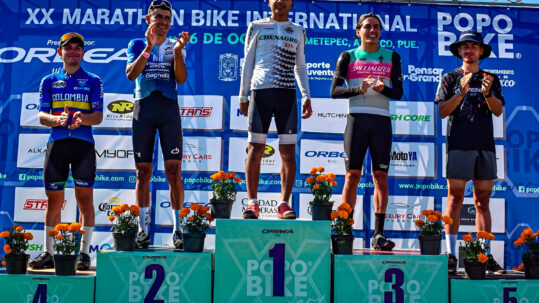 Metallurgica Veneta MTB Pro team