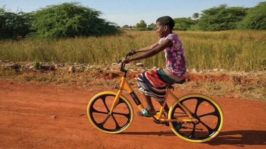 Baobike Senegal