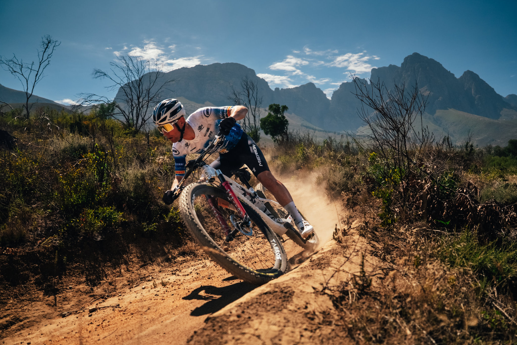 MVPT Absa Cape Epic