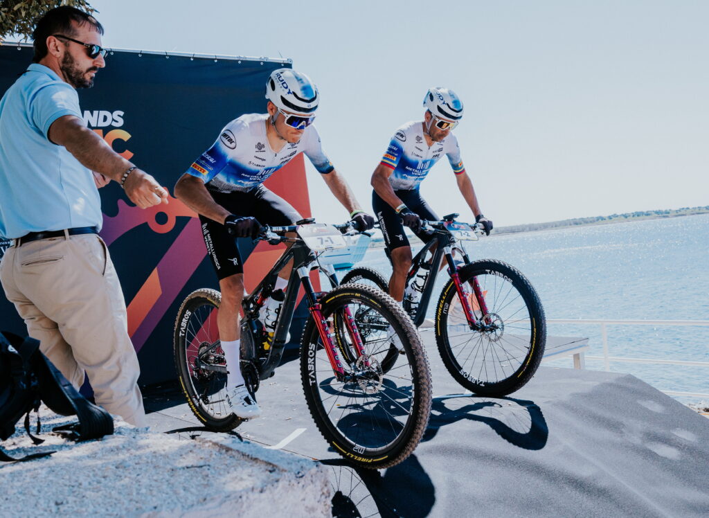 Metallurgica Veneta Pro Team 4Island Epic