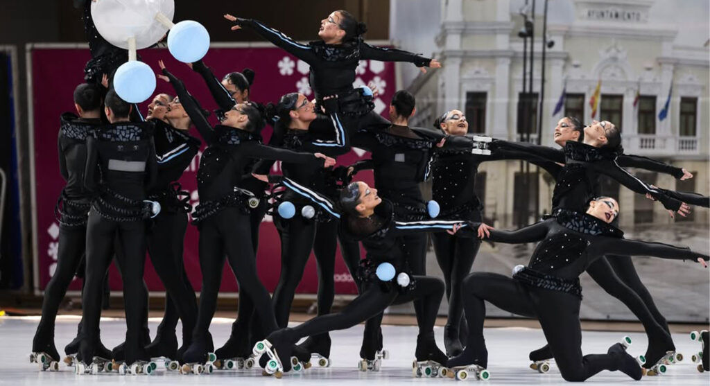 CPA Girona Campeonato España