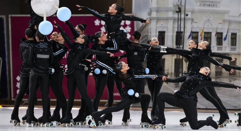 CPA Girona Campeonato España