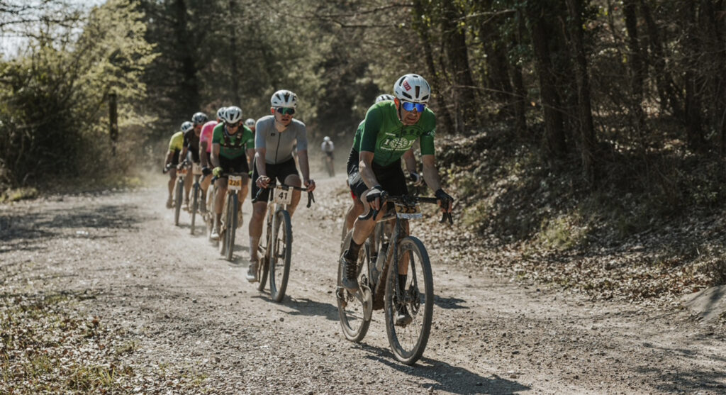 Nafent Articulo Gravel