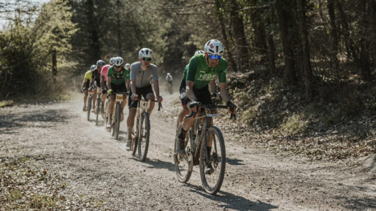 Nafent Articulo Gravel