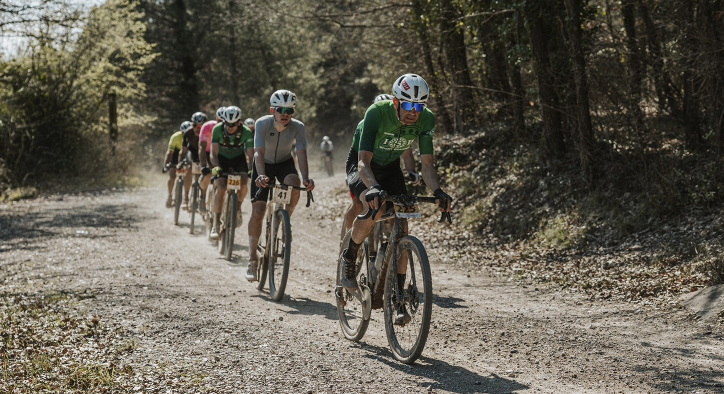 Nafent Articulo Gravel