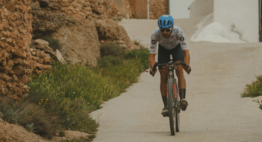 SCOTT CALA BANDIDA DEBUT UTOPIA GRAVEL