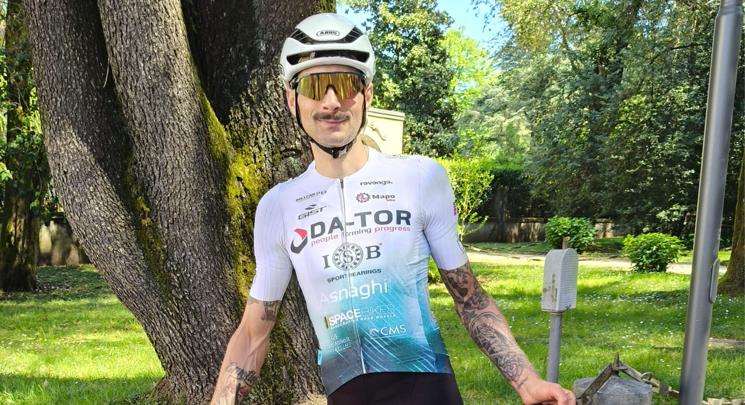 Team Dator-ISB resultados