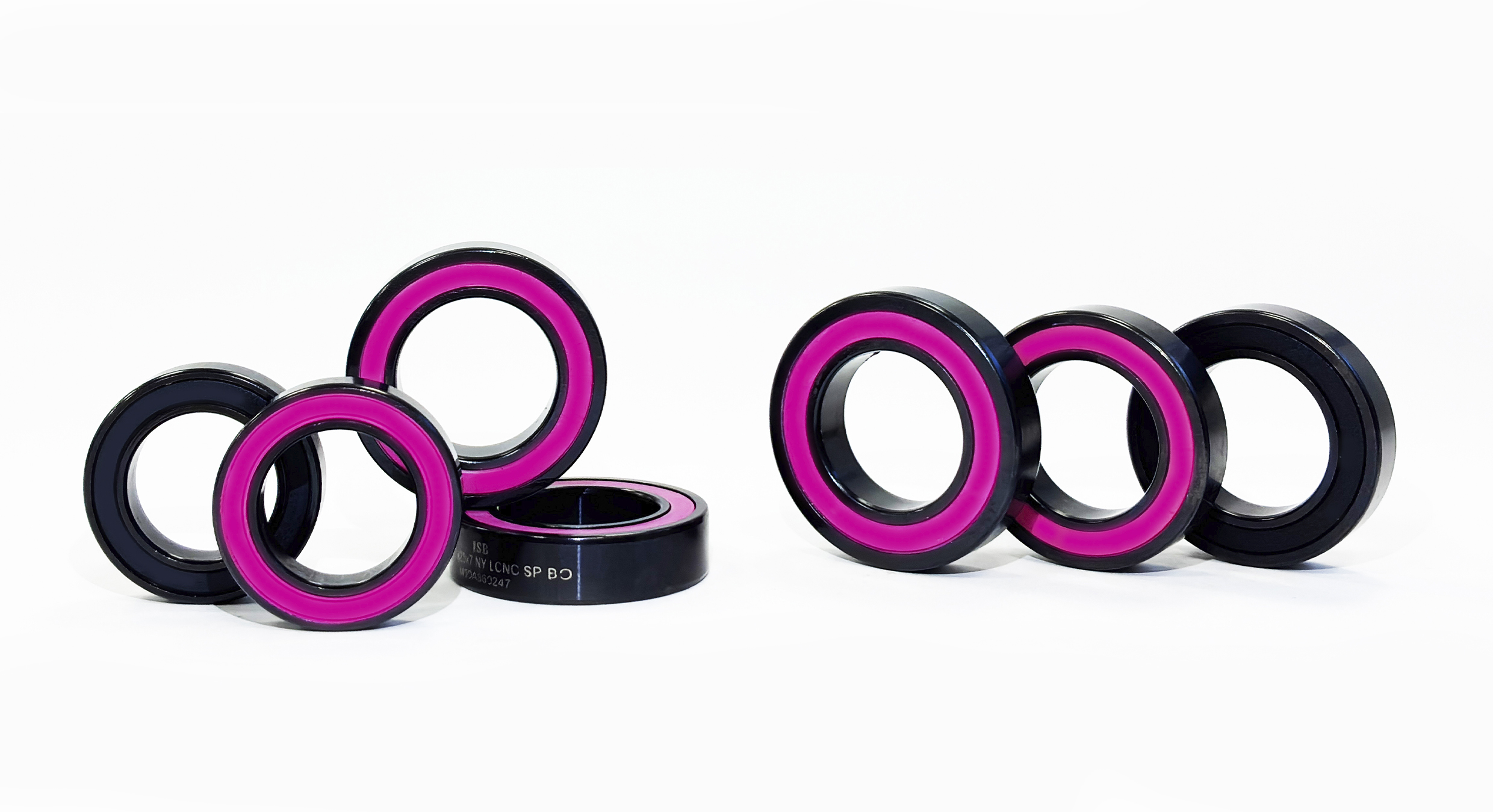 Rodamientos ISB SPORT Rueda MTB y Gravel