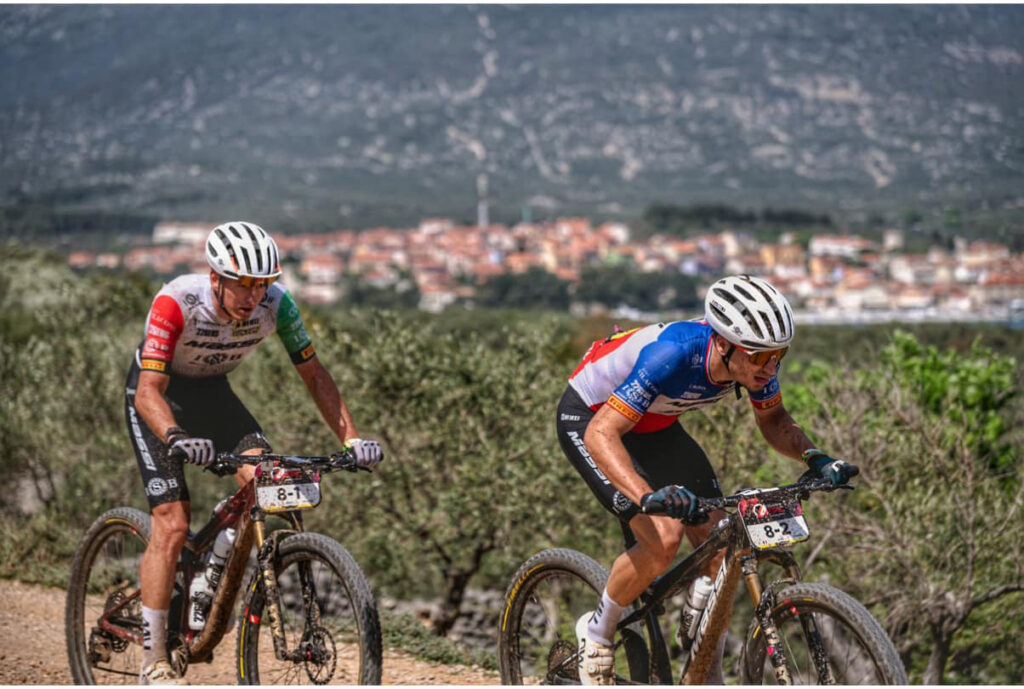 Massi ISB Sport 4Islands