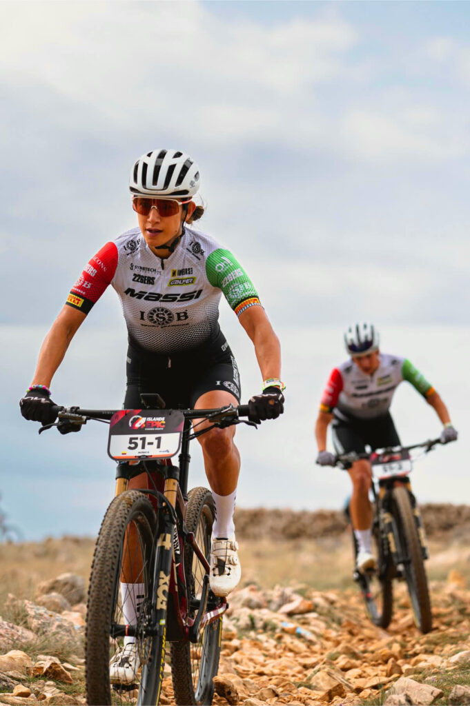 Massi ISB Sport 4Islands