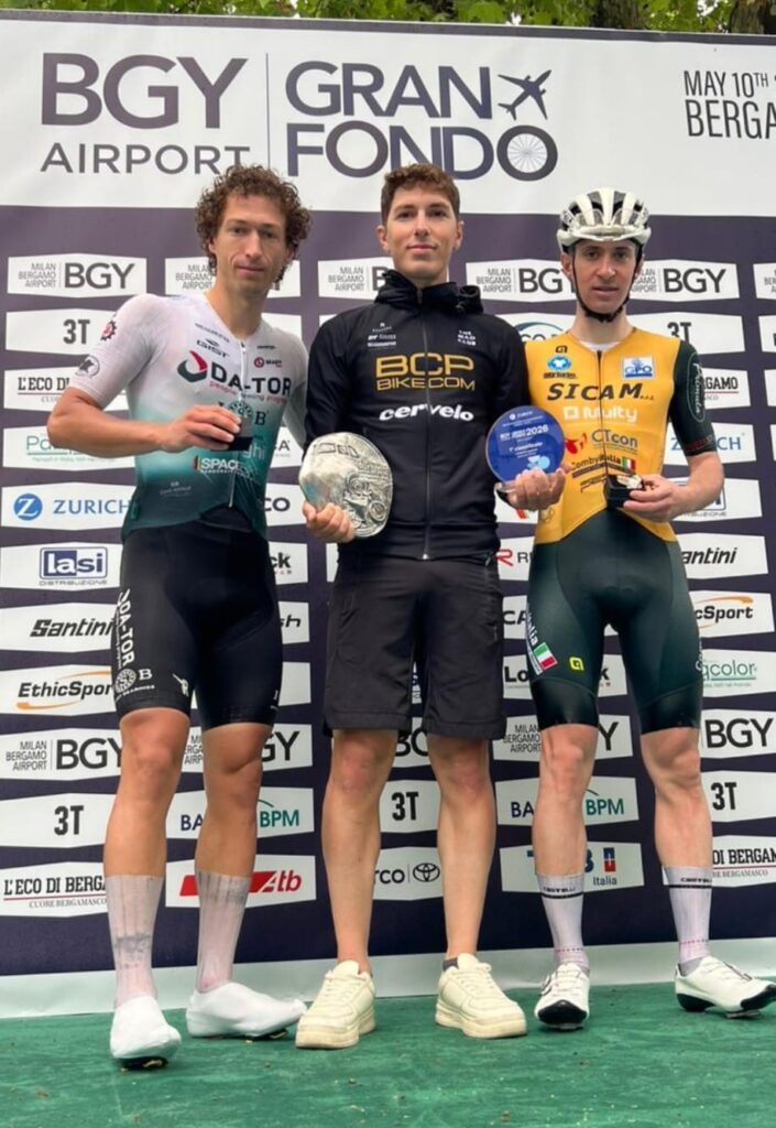 Team Da-Tor ISB Italia Lombardia