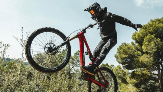 Solarider BH Team eBike