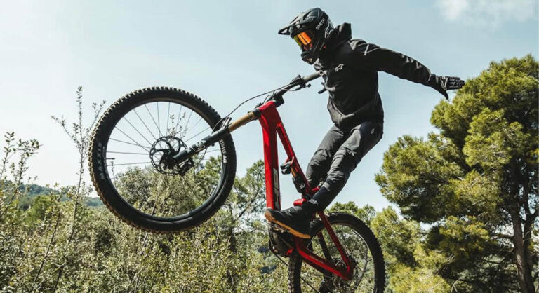 Solarider BH Team eBike