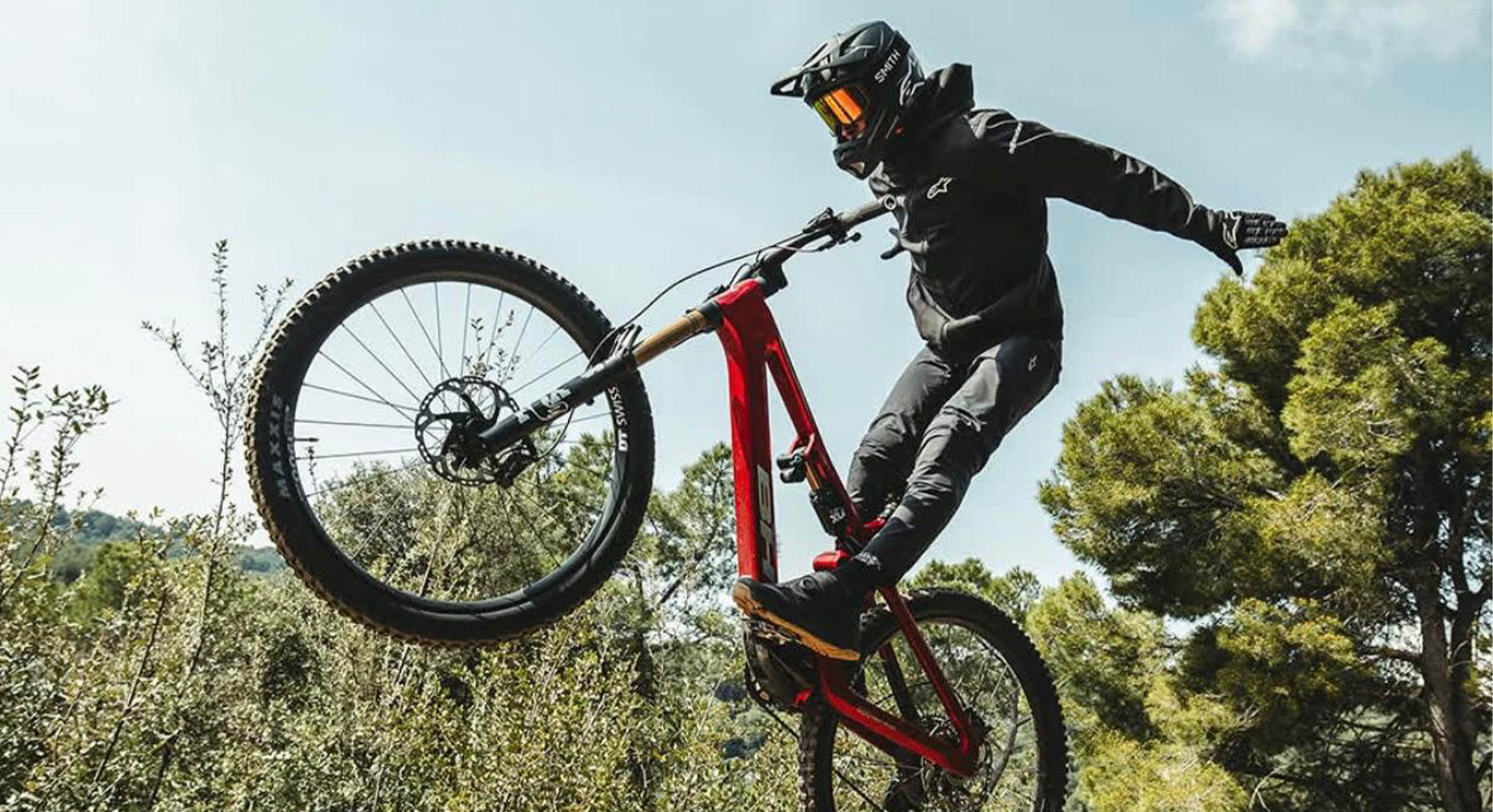 Solarider BH Team eBike
