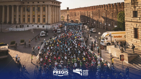 granfondo avesani cycling marathon