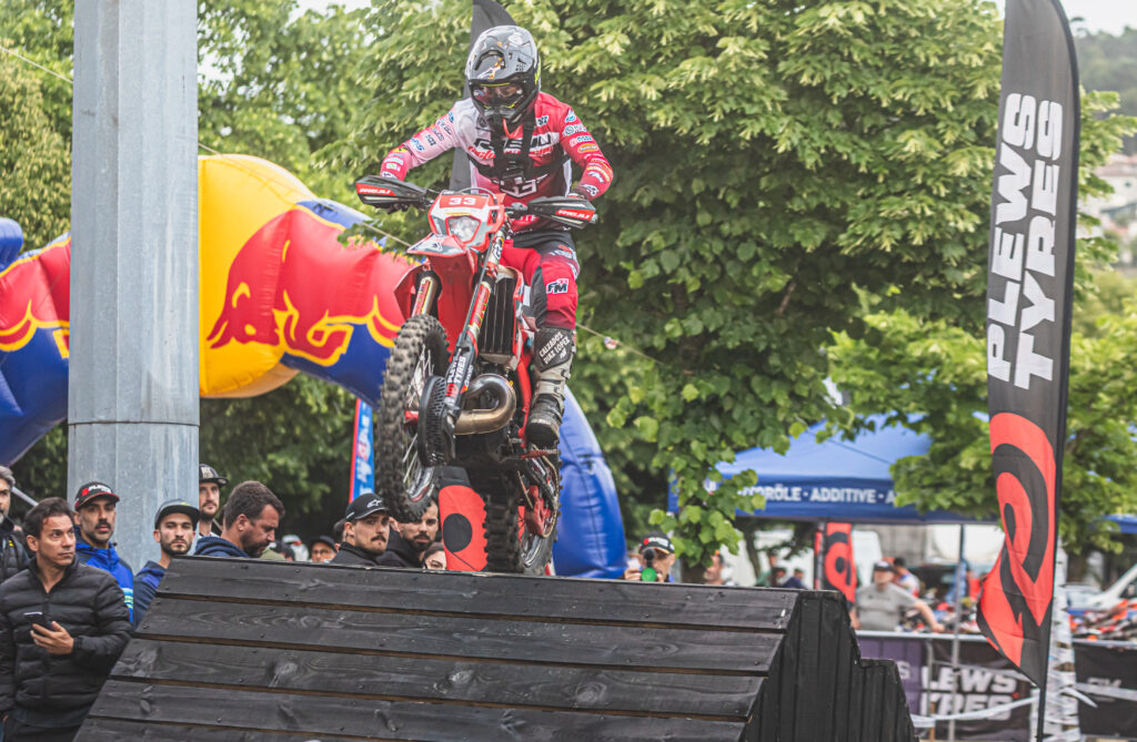 Francesc Moret Extreme XL Lagares