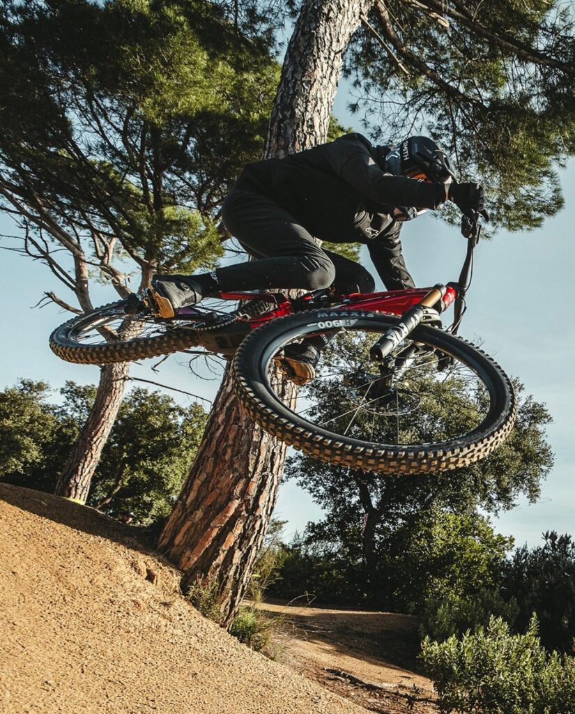 Solarider BH Team eBike