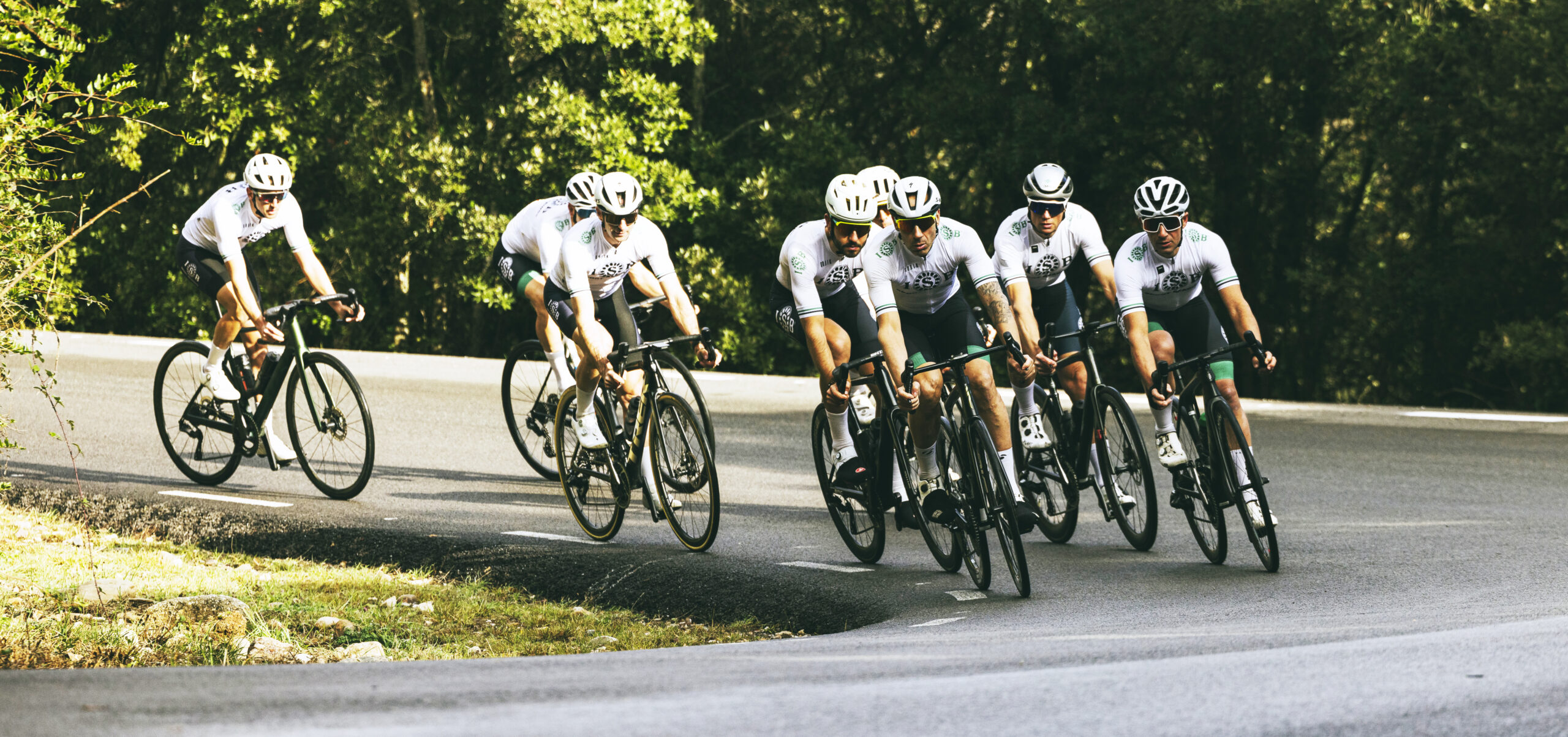 Rodamientos ceramicos ISB SPORT - Ciclismo