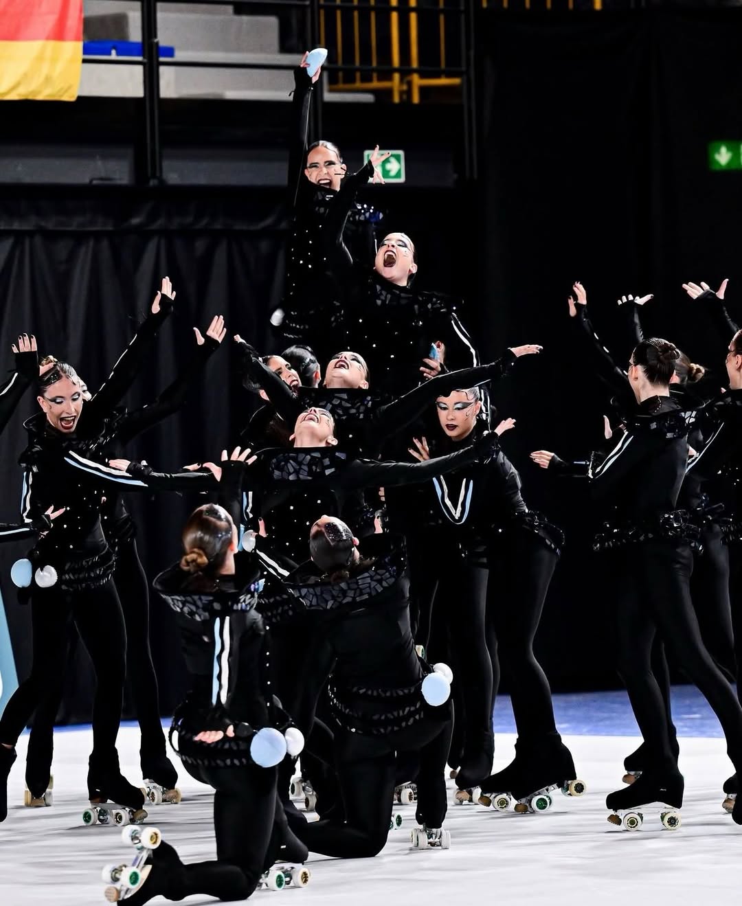 CPA Girona oro World Cup Final de Cesena (2)